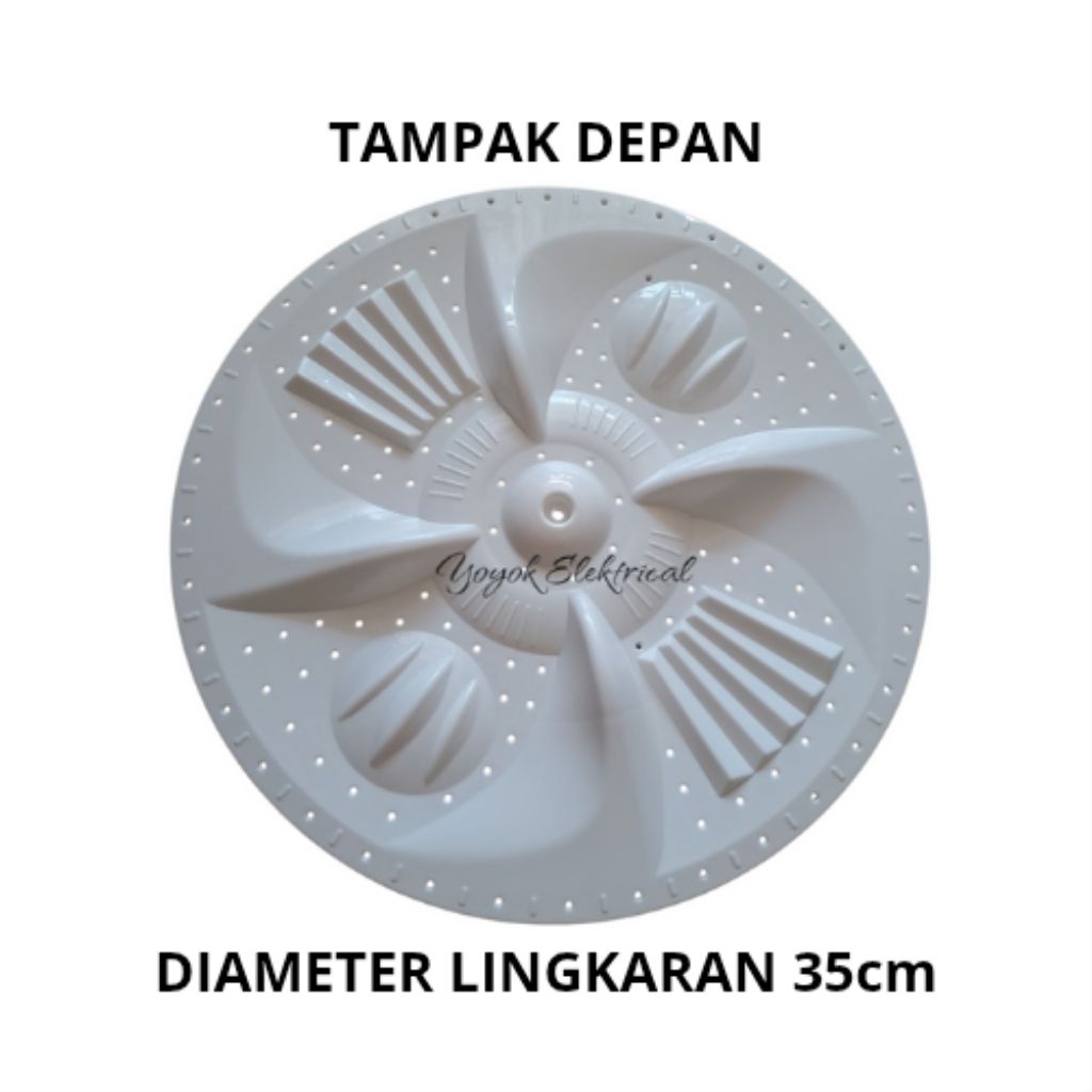 Pulsator SANYO As Kotak