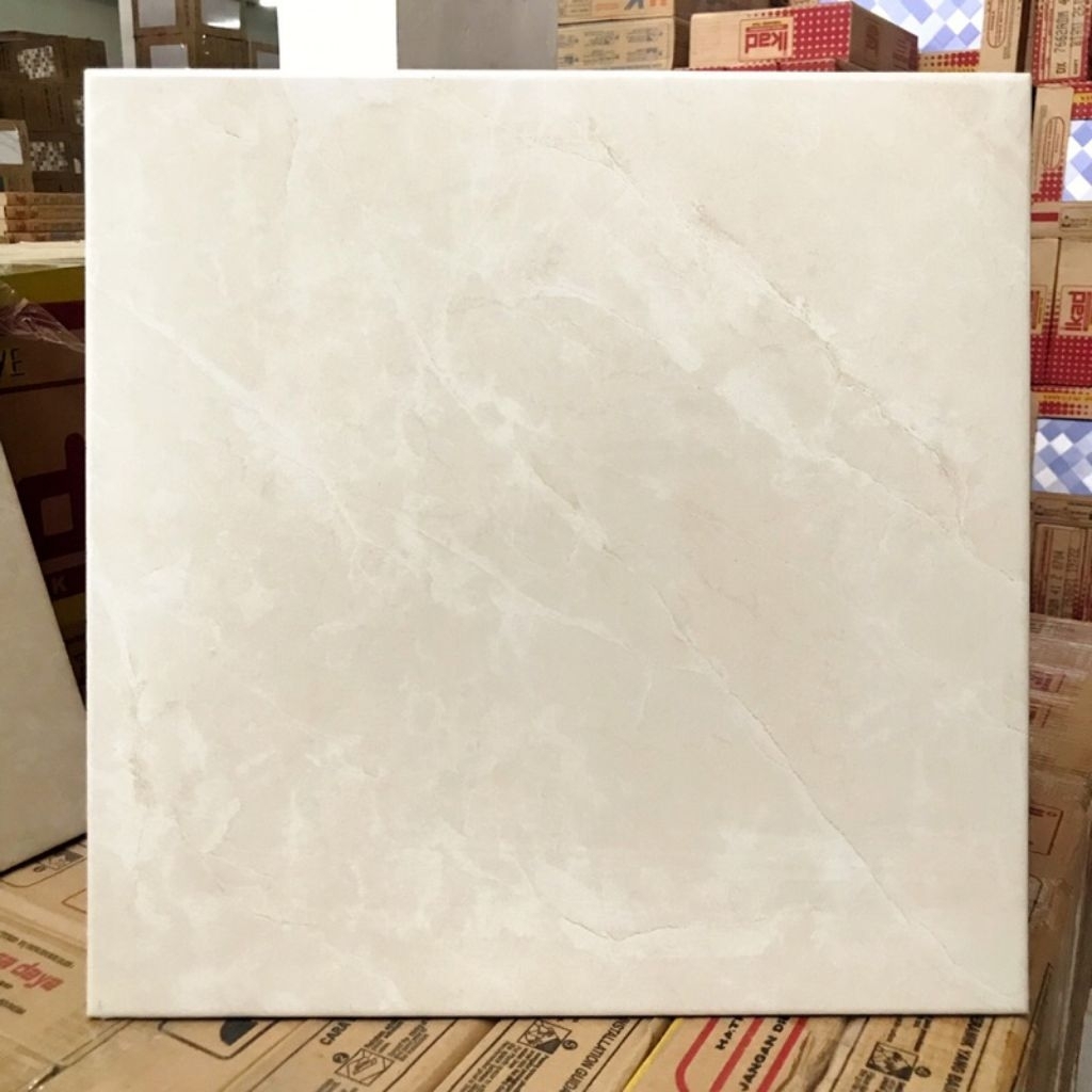 Keramik Lantai Aneka Motif Warna Ukuran 33 x 33 cm