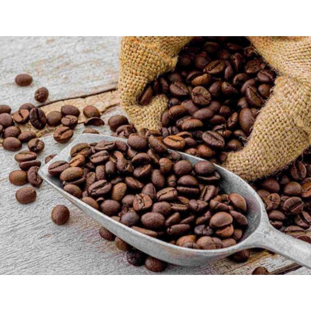 

PROMO BIJI KOPI ARABICA 70% ROBUSTA 30% 500Gr