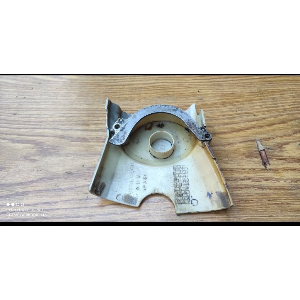 Tutup gear depan Honda karisma original