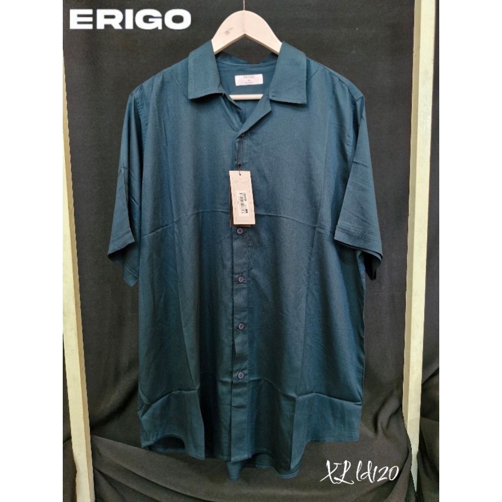 Kemeja erigo