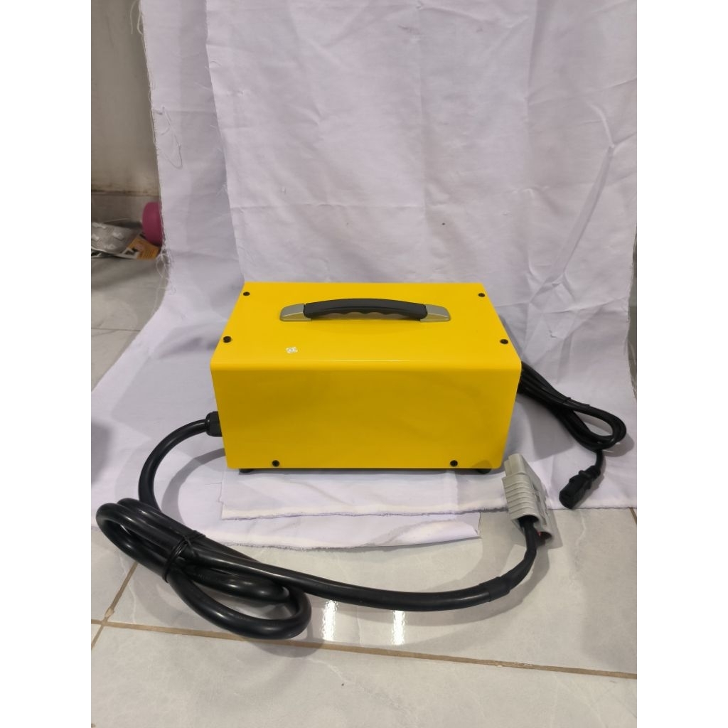 Charger Forklift Pallet Mover 24V 50A Lead Acid Charger Battery Forklift Casan Forklift Electric