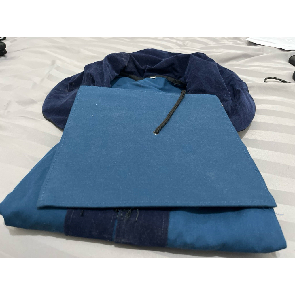 Toga Wisuda ITB Post Graduate (Magister/S2) - size L