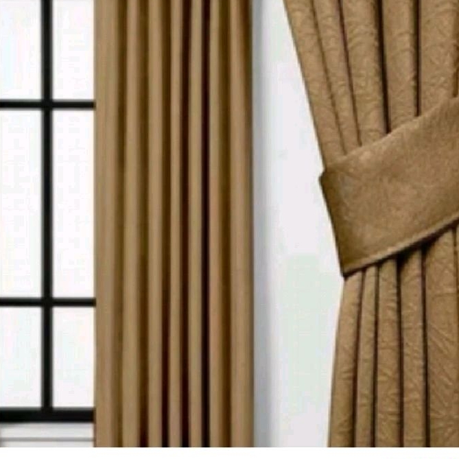 Bagus Gorden  pintu Dan jendela minimalist bahan back out.