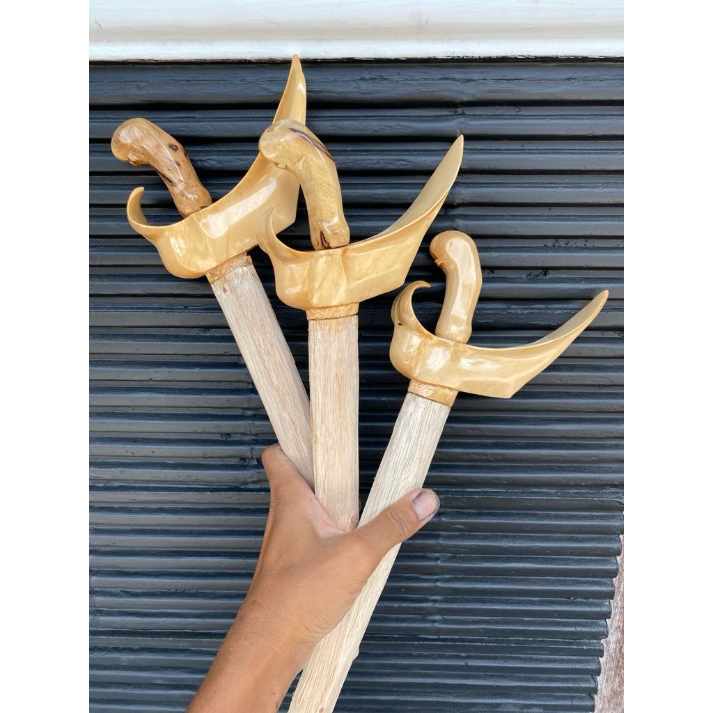 ladrang solo patrem set deder pjg 28cm