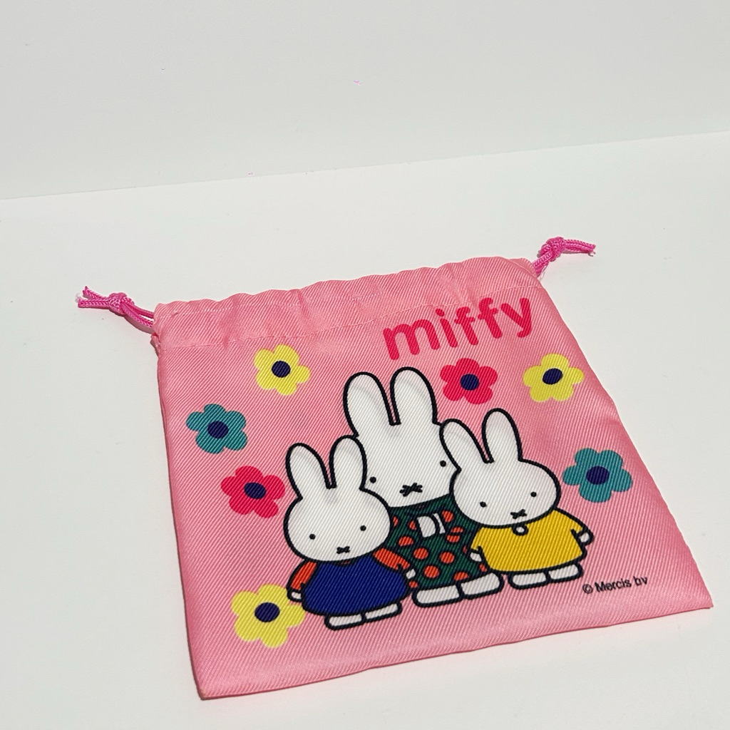 MIFFY Pouch Dompet