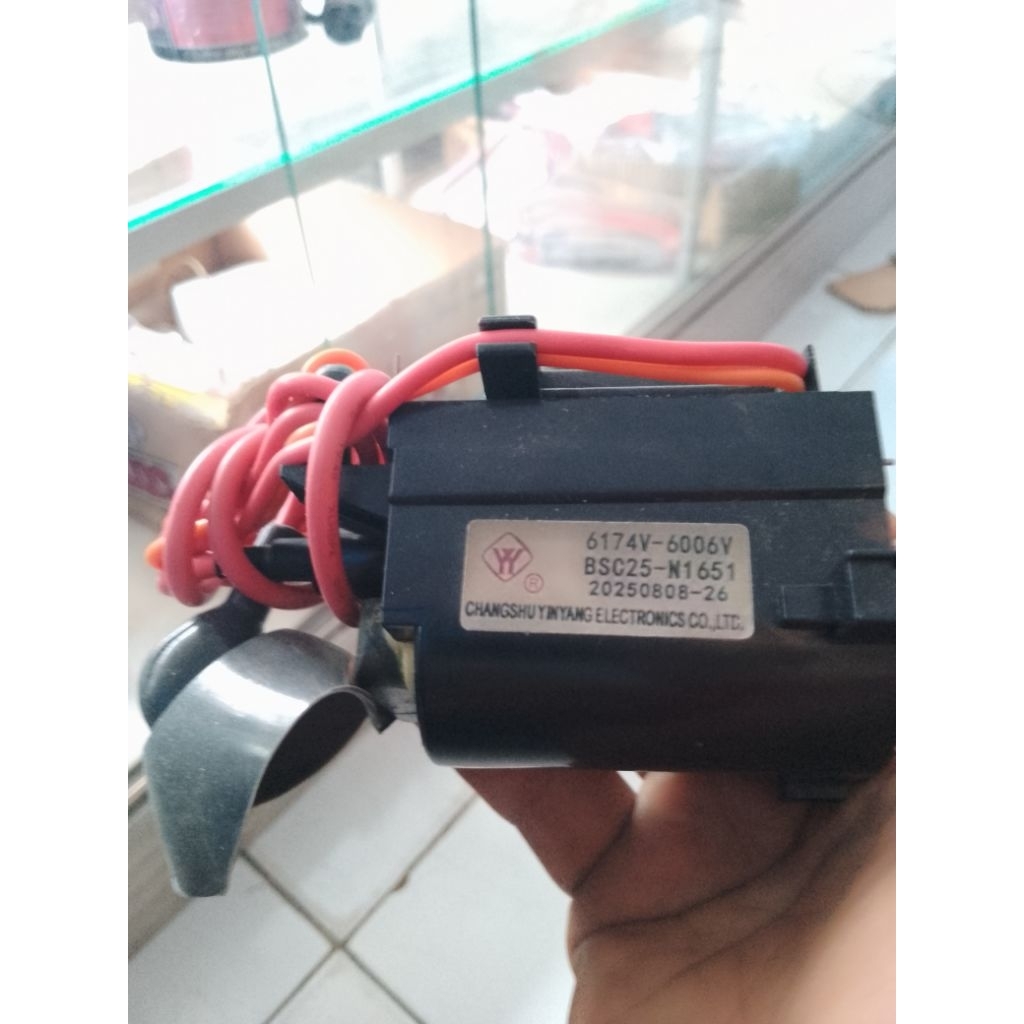 FBT 6174V-6006V BSC25-N1651 6174V 6006 BSC25 N1651