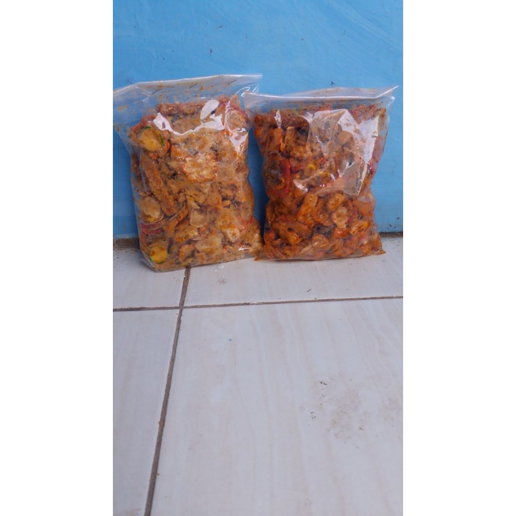 

sebring bumbu kacang