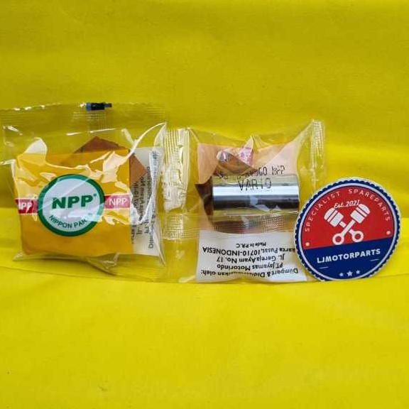 Bosh Rumah Roller Vario 110 Karbu Vario 110 Techno Karbu KVB NPP