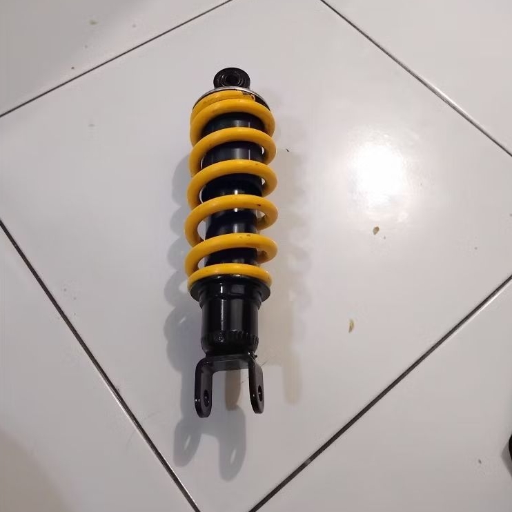 shockbreaker belakang mono Vixion new