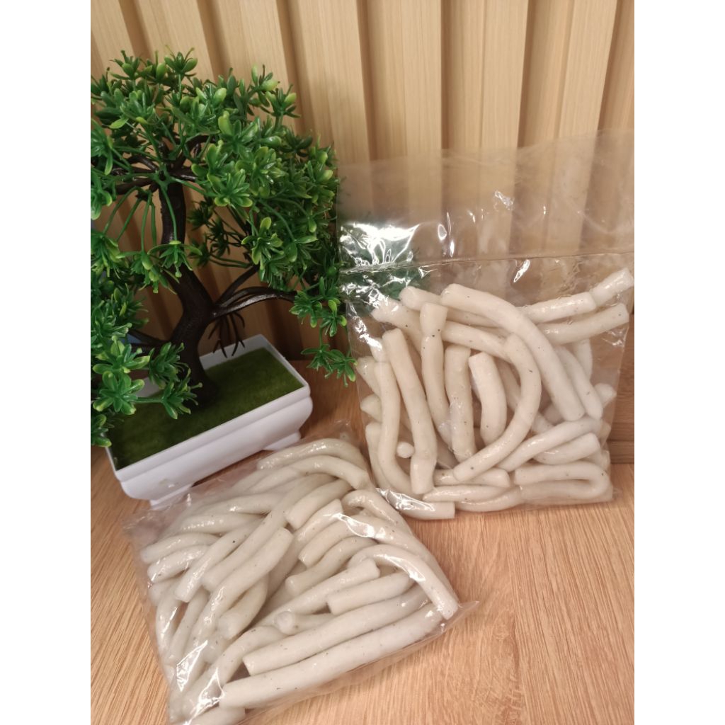 

Otak otak ikan Salem