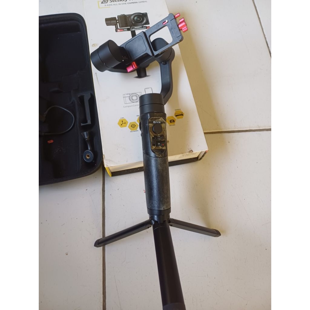 brica multi b-steady