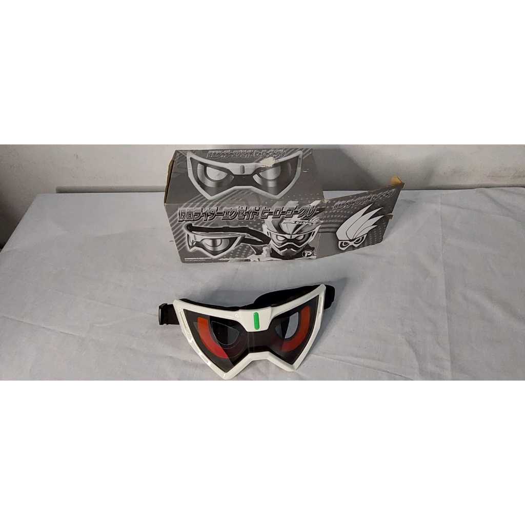 (MAINAN) UNIQUE TOYS KACAMATA KAMEN RIDER EX-AID