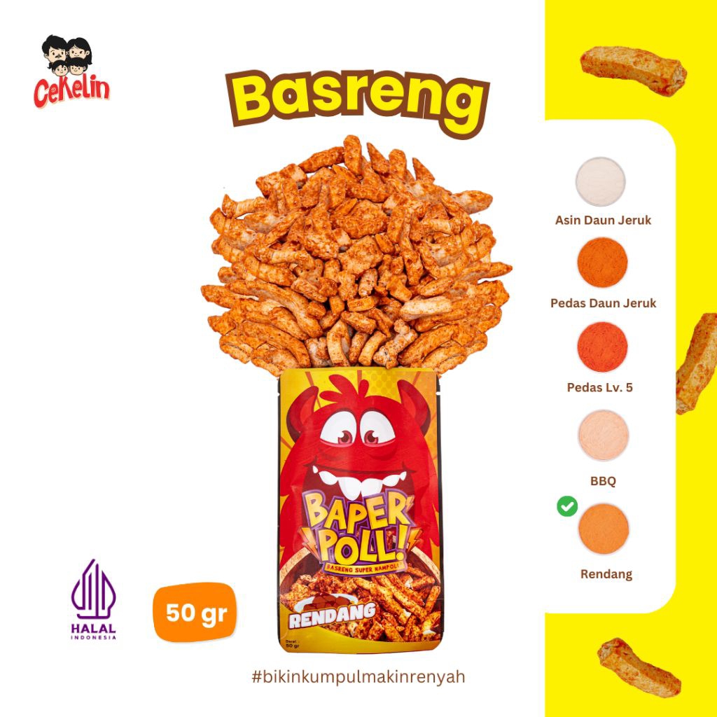 

basreng