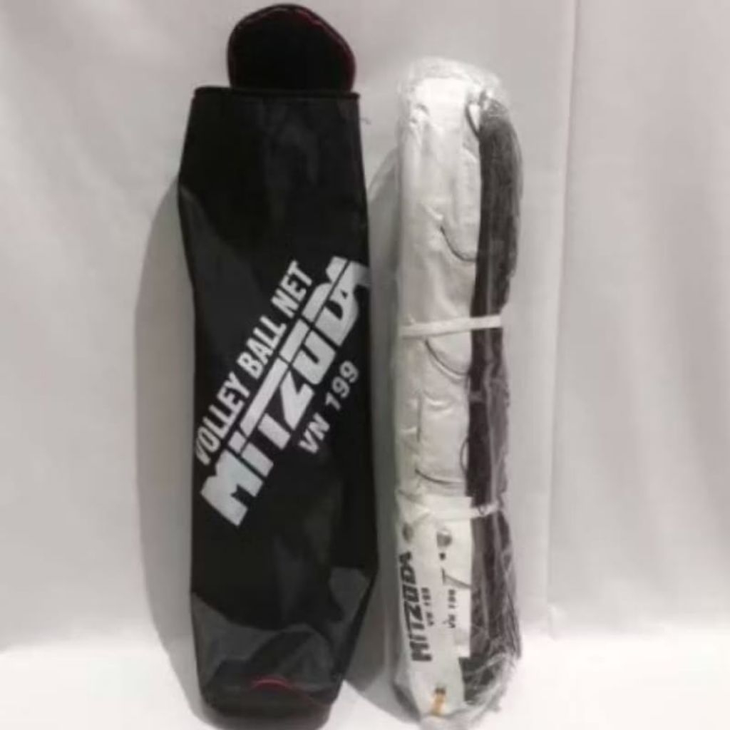 Net Voli Super Mitzuda VN199 / Net Volly Berkualitas Bagus