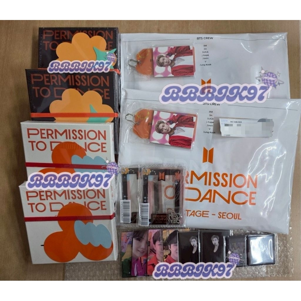 [READY STOCK] TOLONG [BACA DESKRIPSI]OFFICIAL PC PHOTOCARD BTS V TAEHYUNG JK JUNGKOOK PTD PERMISSION