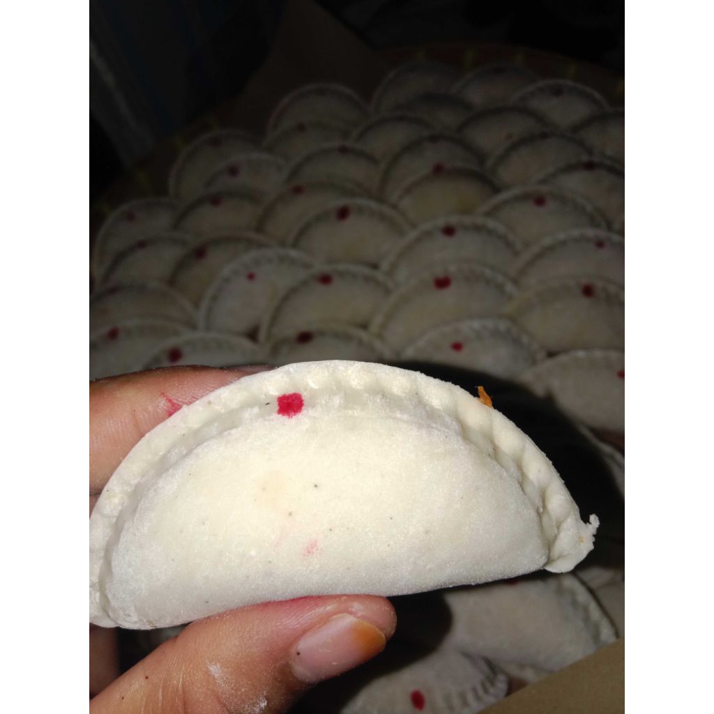 

CIRENG BUNCIT varian rasa