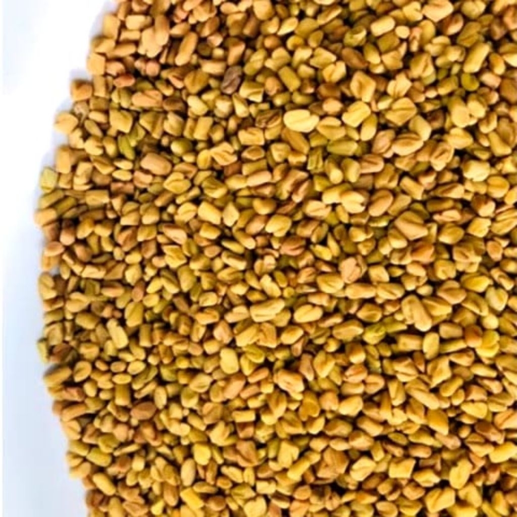 

Halba / klabet / Fenugreek seed 1 kg
