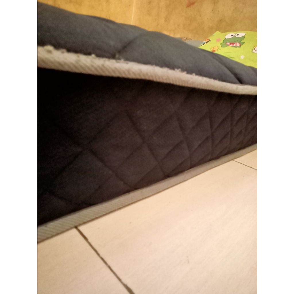 kasur hybrid in the box 200