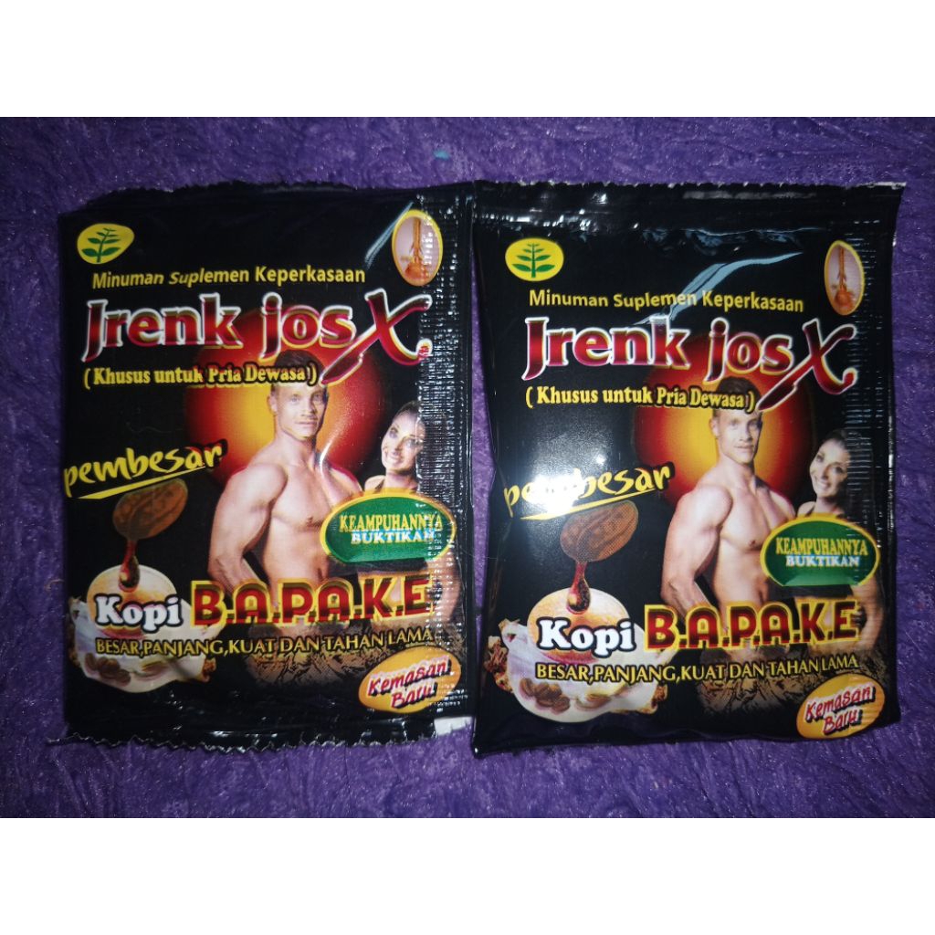 

kopi susu Herbalis harga/2 sachet