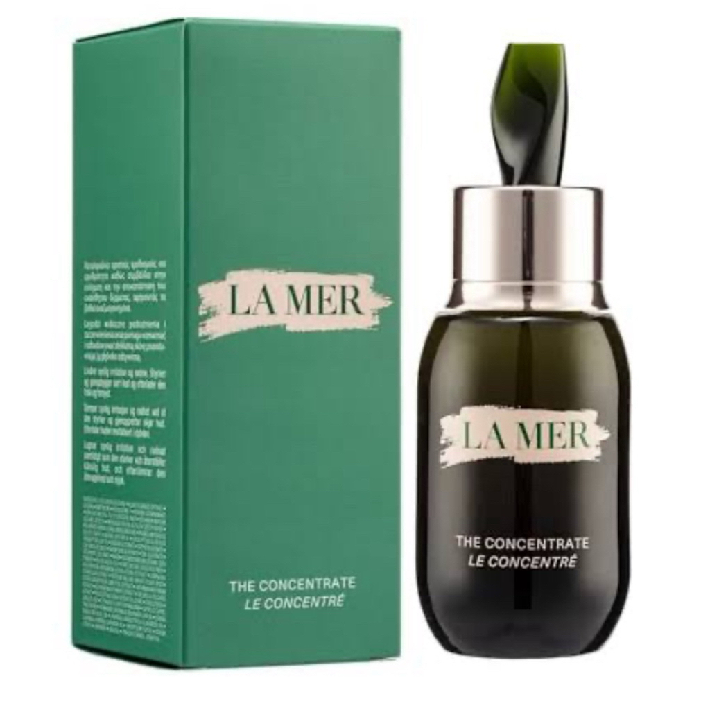 LaMer Le The Concentrate / Serum Lamer