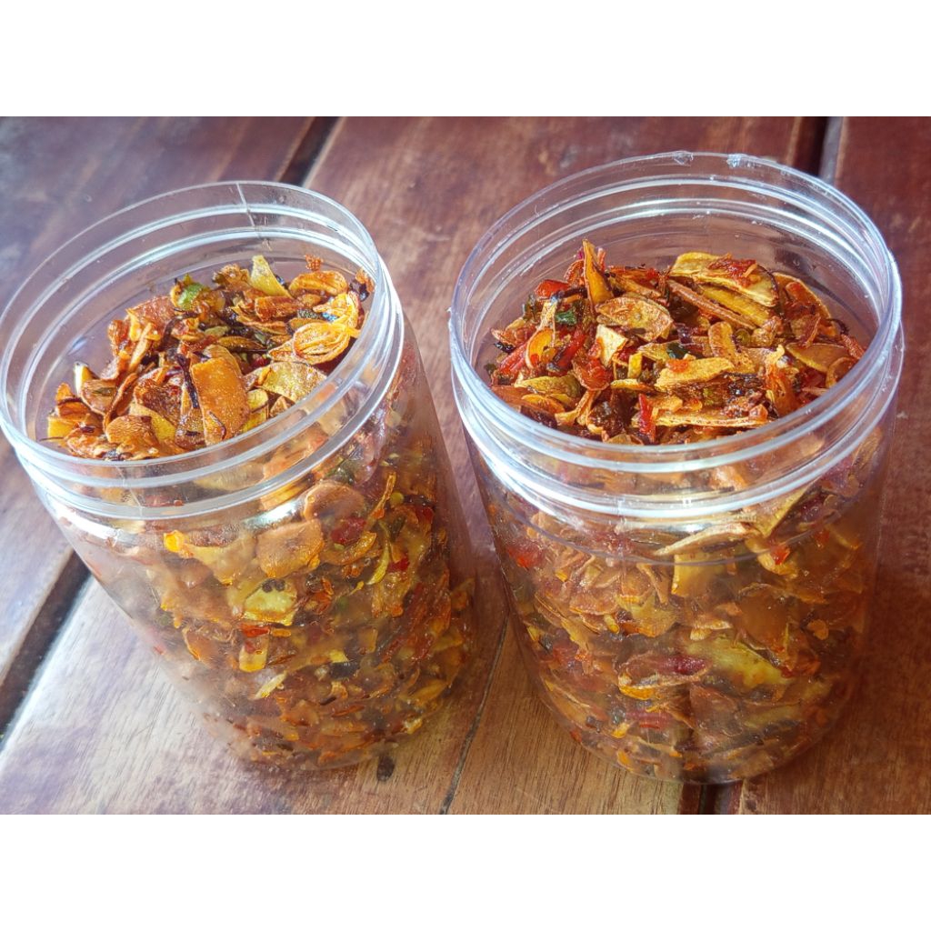 

Jengkol Crispy Renyah (Dapur Nd)