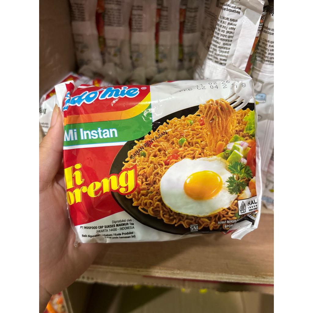 

indomie goreng varian rasa 1pcs