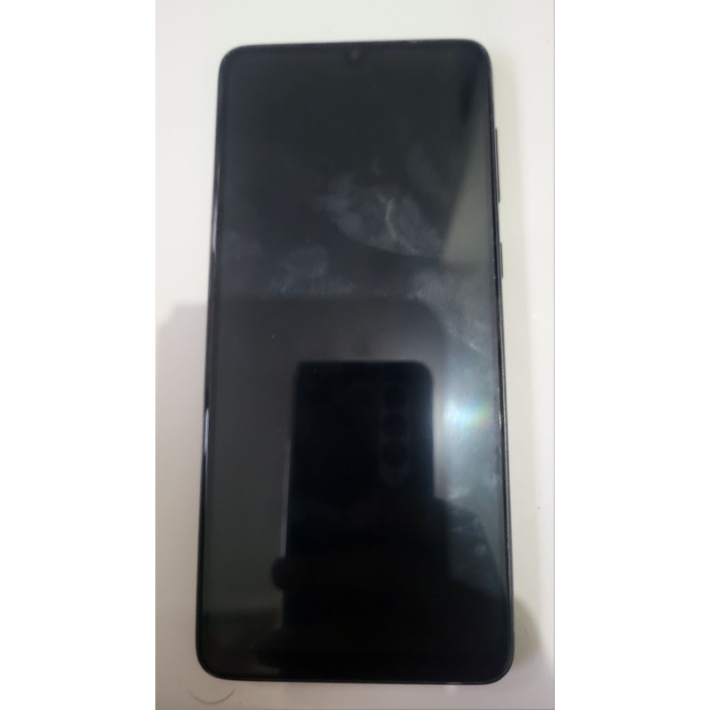 LCD dan Frame Samsung A33 5G (Ori SEIN Copotan)