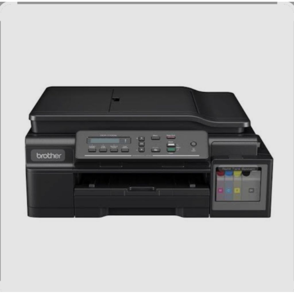 Brother DCP T700W