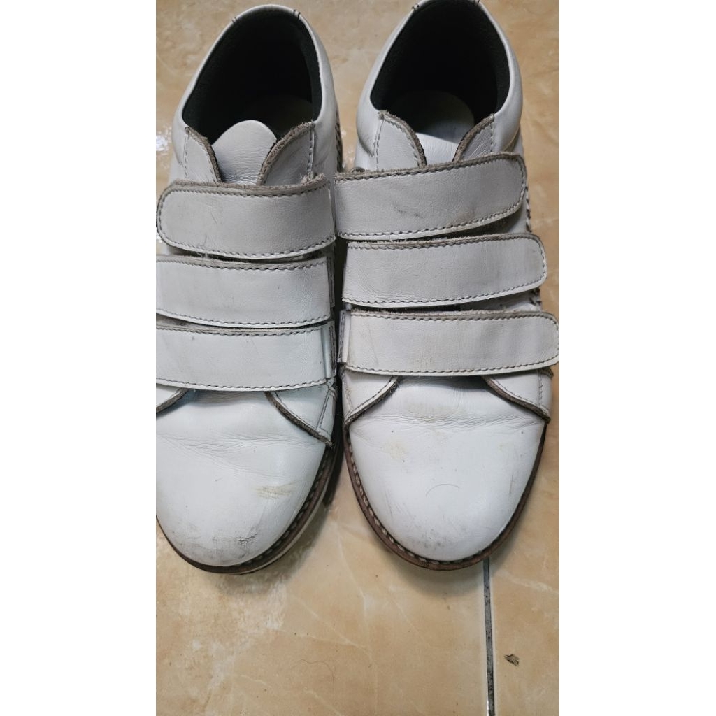 SEPATU SERLIUM/SEPATU KULIT WANITA/SEPATU BAGUS /SEPATU KULIT ASLI /SEPATU HASTA