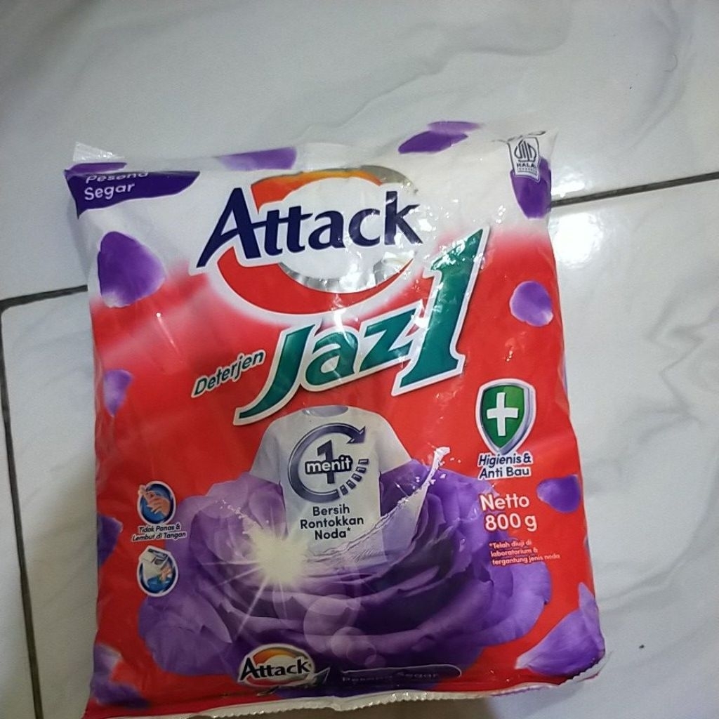 attack deterjen jazz 1