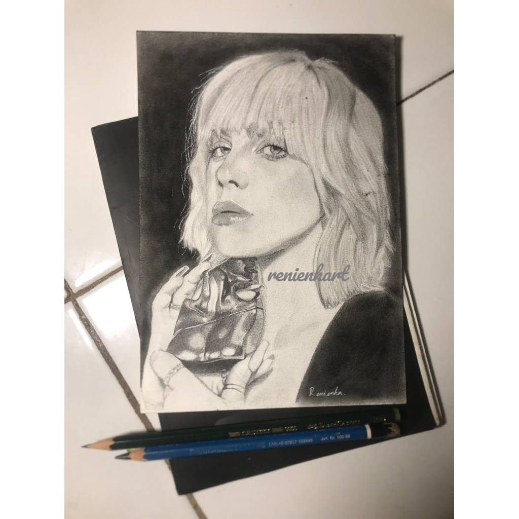 

PROMO!! JASA GAMBAR REALIS (CUSTOM BY REQUEST)