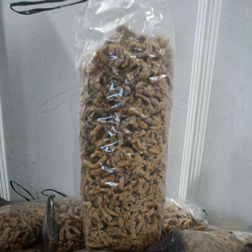 

Usus Krispy original 2kg