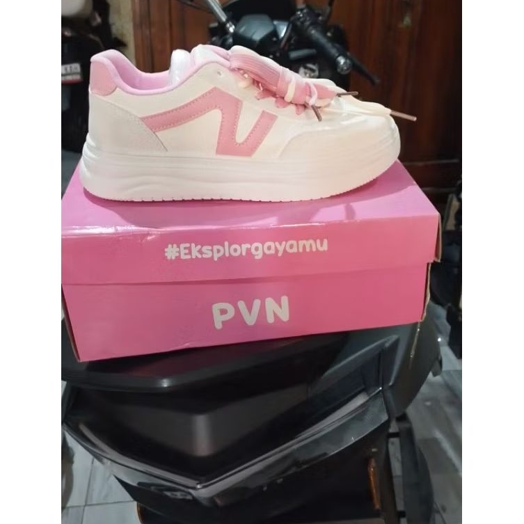 Sepatu PVN Original