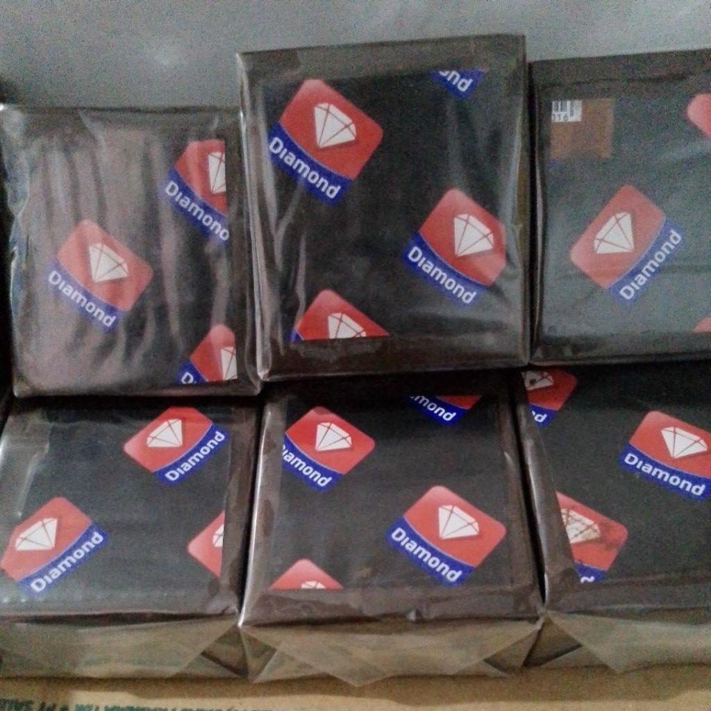 

coklat blok diamond repack ±250gr