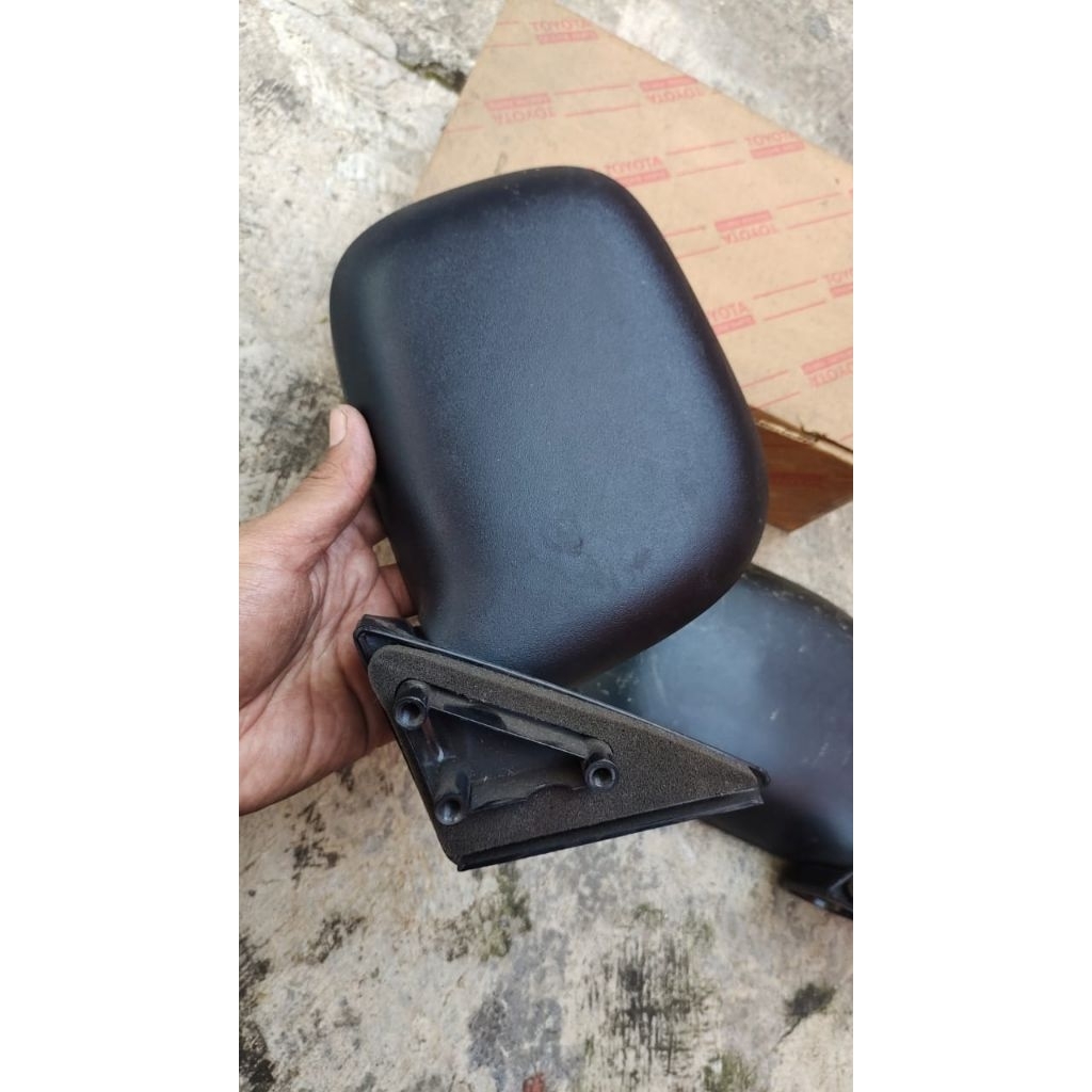 Spion original kijang kapsul LGX tahun 97 cuma kanan