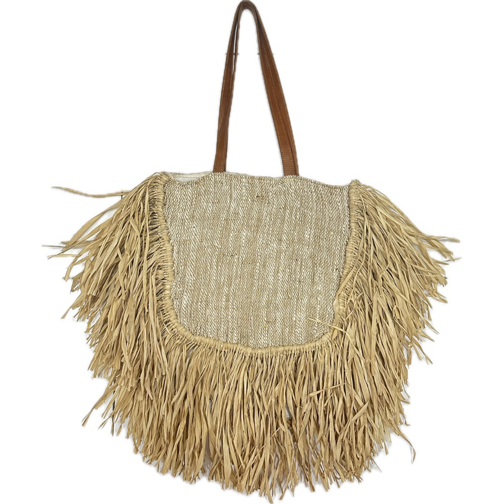 Tas pantai / Tas akar bali / Tas bali