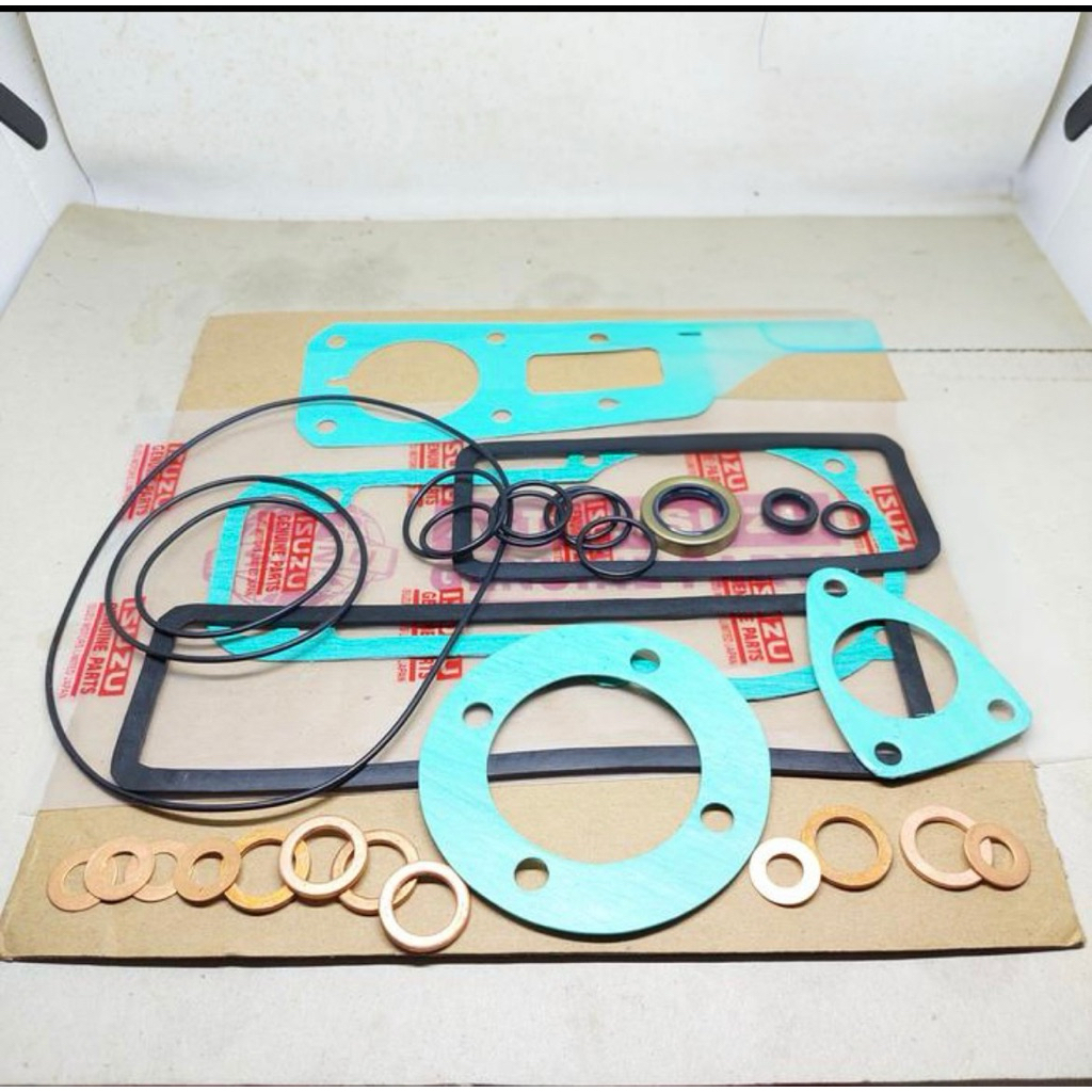 PAKING BOSPOM REPAIR KIT BOSPOM ISUZU NKR71 NKR 71 KOMPLIT