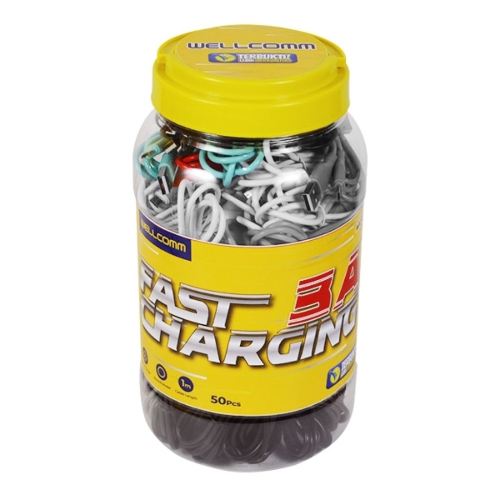 KABEL DATA+ TOPLES MICRO 1M