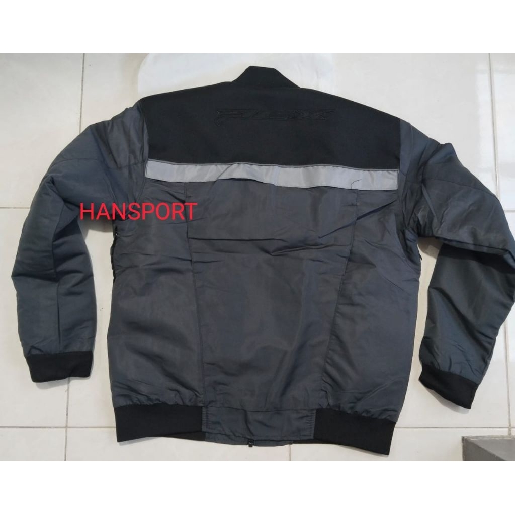 jaket honda pcx 160 original