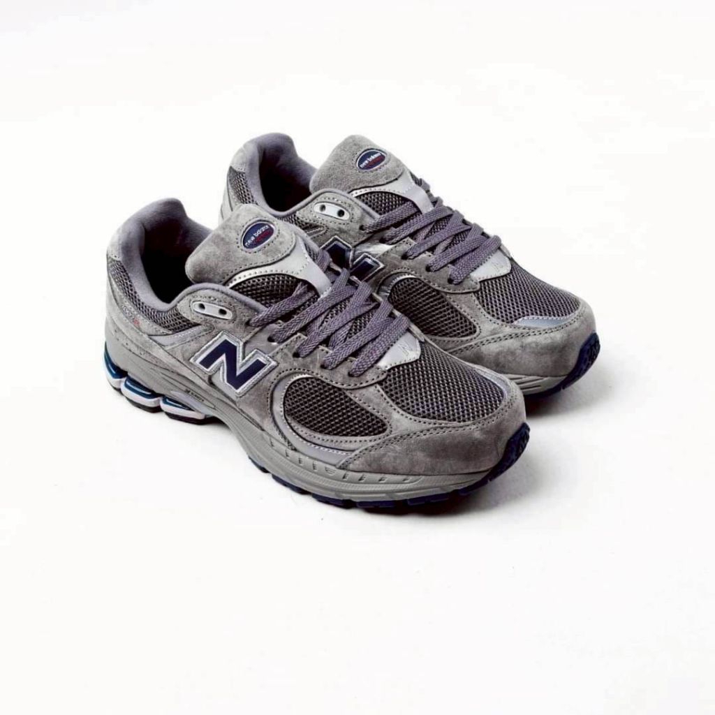 (RBS)sepatau NB ML 2002 RA Light Grey