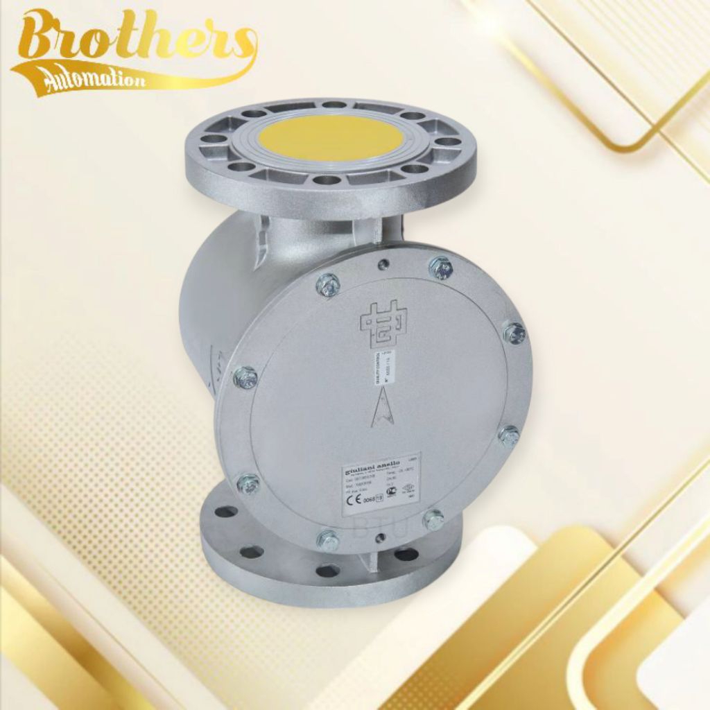 GIULIANI ANELLO 70620F/6B Gas Filter