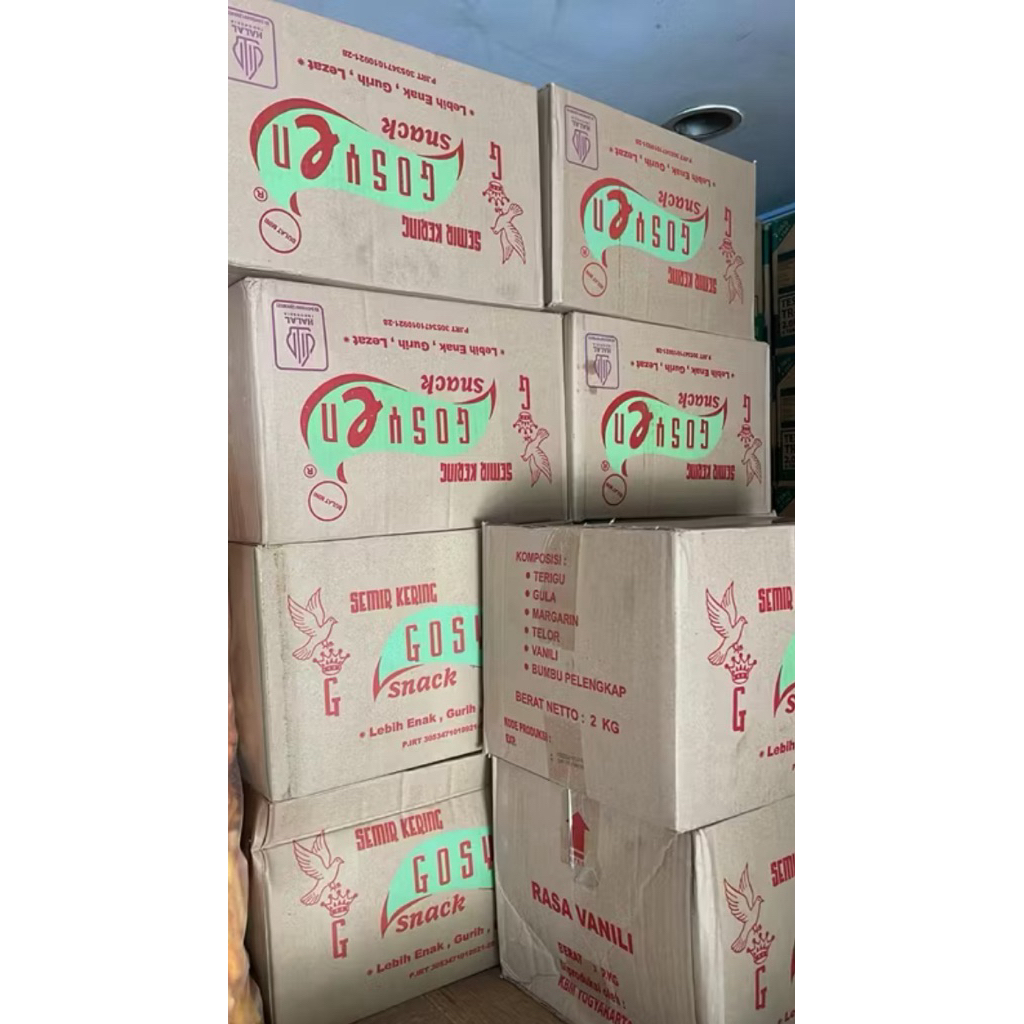 

ROTI BAGELAN BERAT 2KG