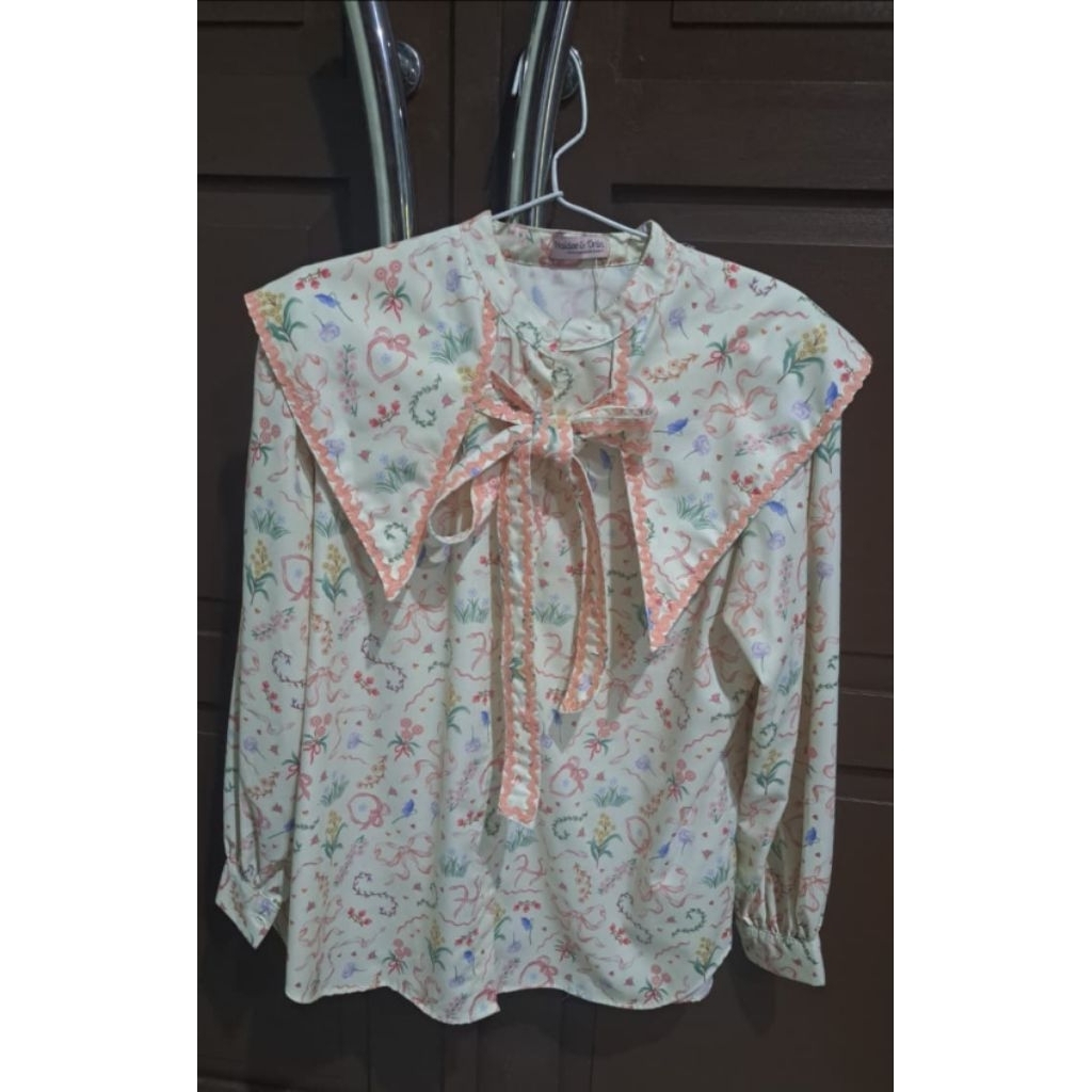 blouse Haidee Orlin/ haidee & orlin