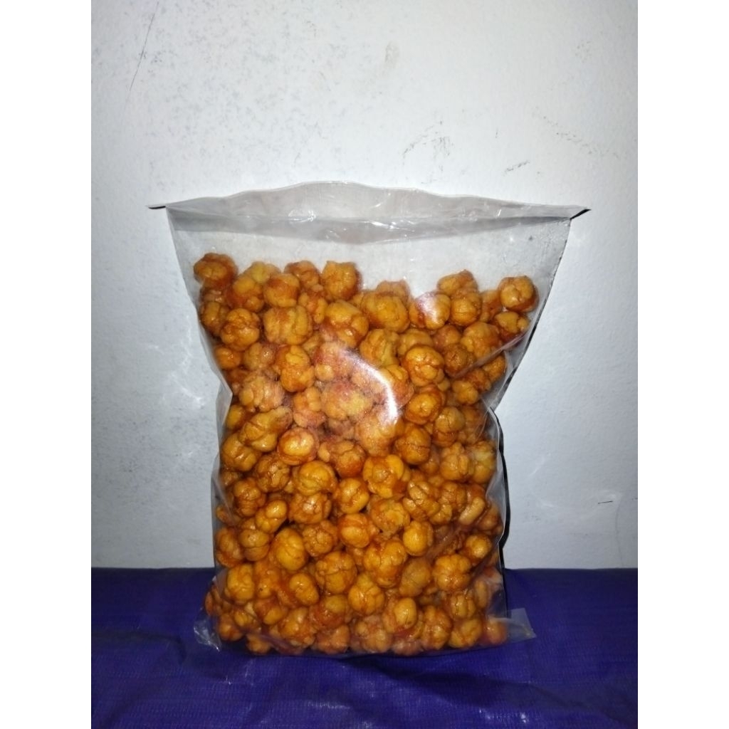 

Pilus Arab Gurisane Kemasan 250gram
