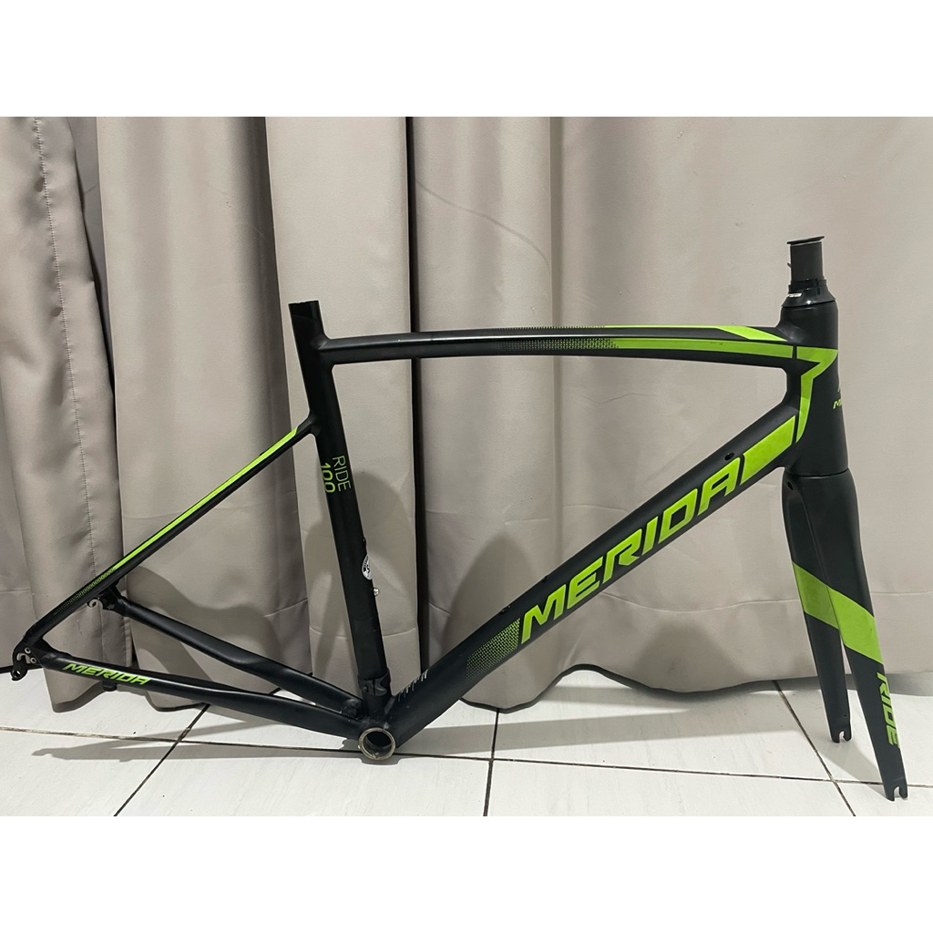 Frame Roadbike Merida Ride 100