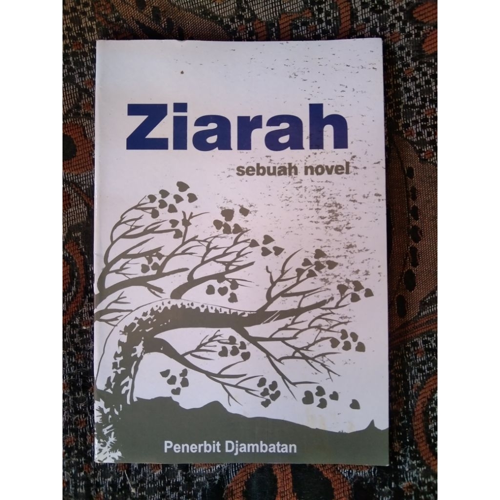 Pesanan Buku Mangunwijaya&ziarah
