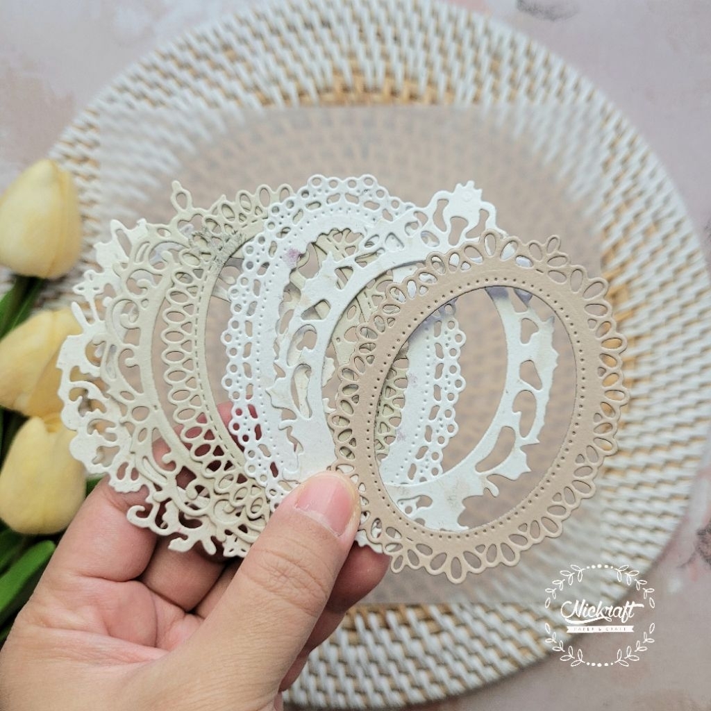 

FRAME DARI KERTAS DAUR ULANG RECYCLE PAPER PREMIUM TEBAL