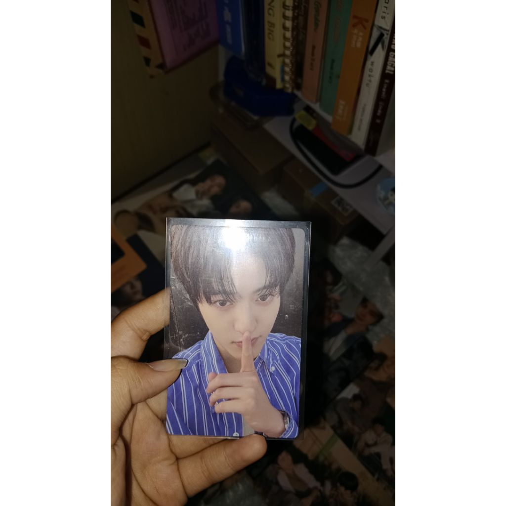 

Freebies Haruto
