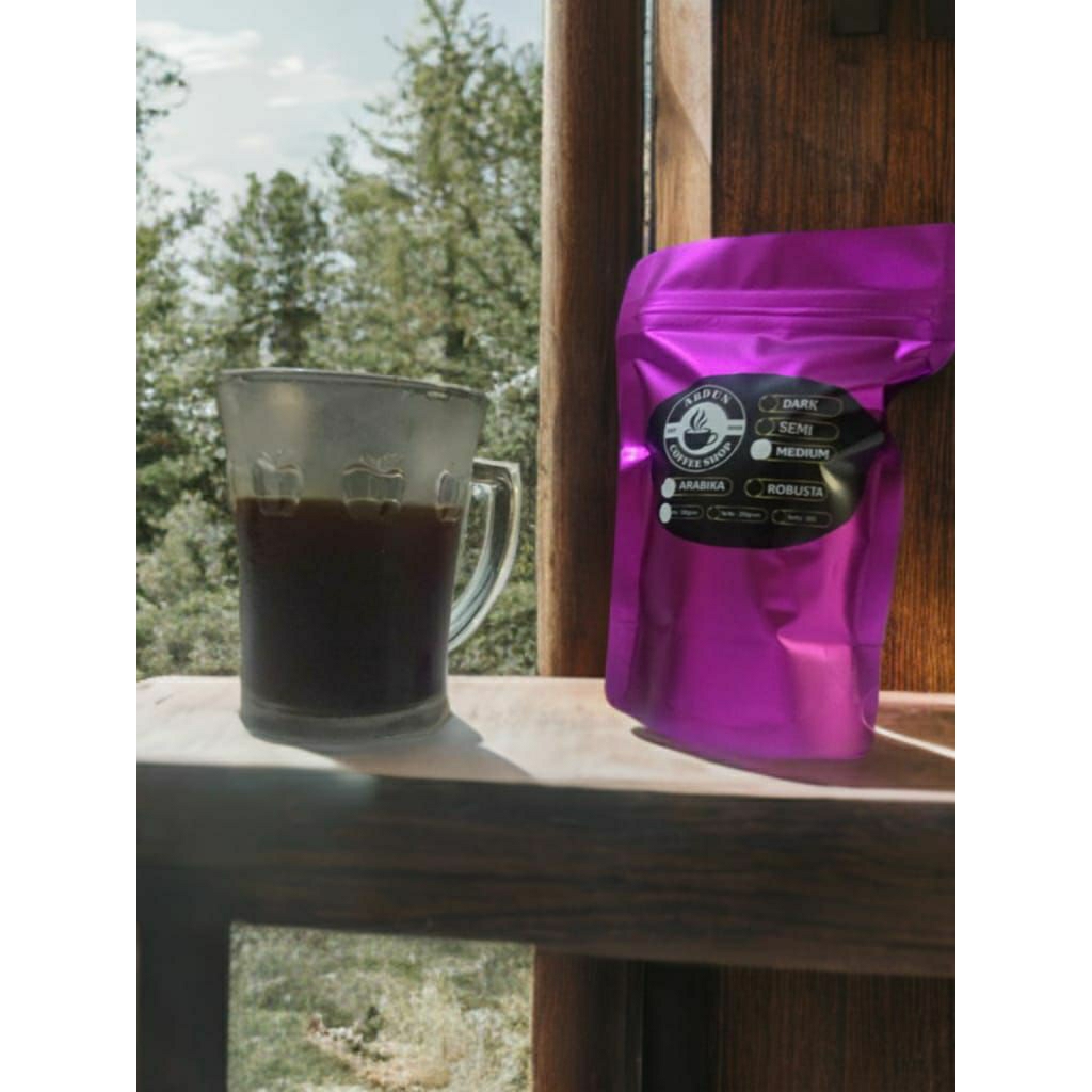 

abdun cofee arabica fulwash rostingan medium 100% grade A